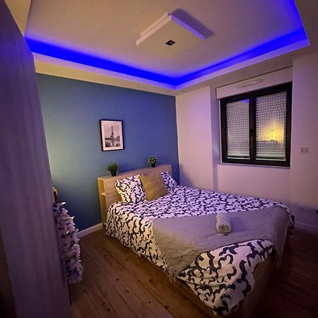 Maisdon-sur-Sevre Maison Avec Spa 빌라 외부 사진