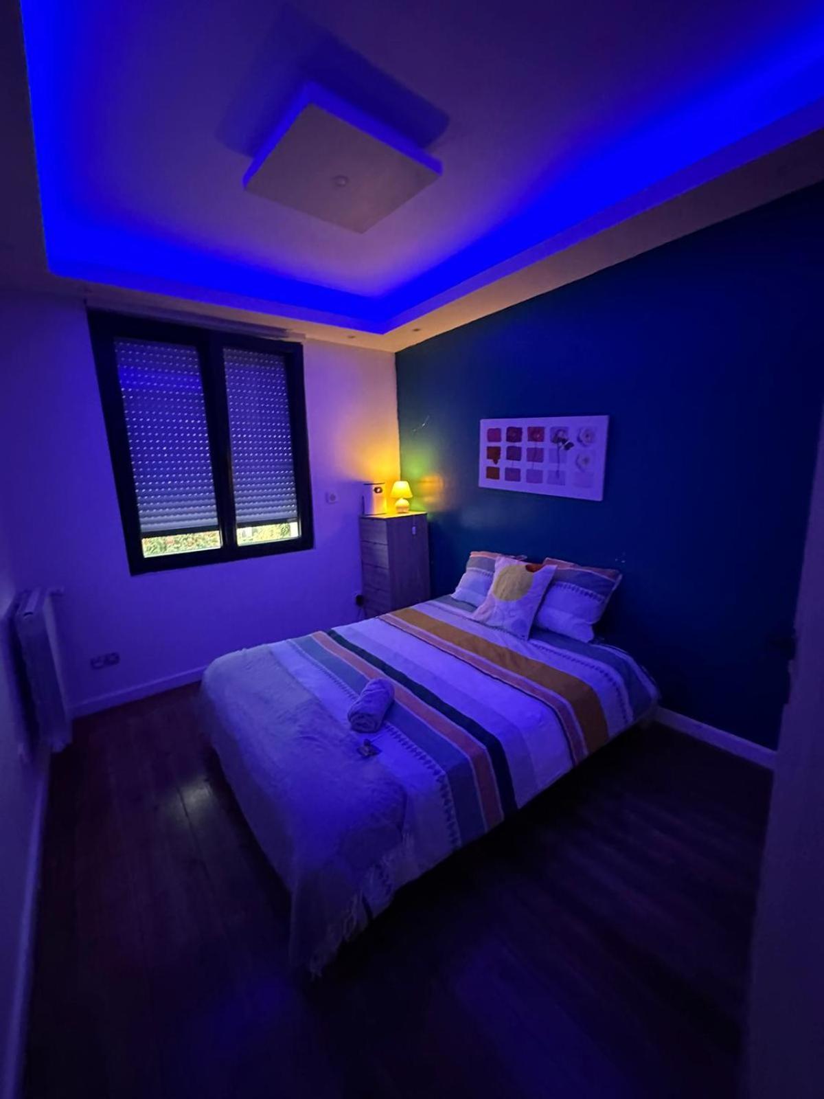 Maisdon-sur-Sevre Maison Avec Spa 빌라 외부 사진