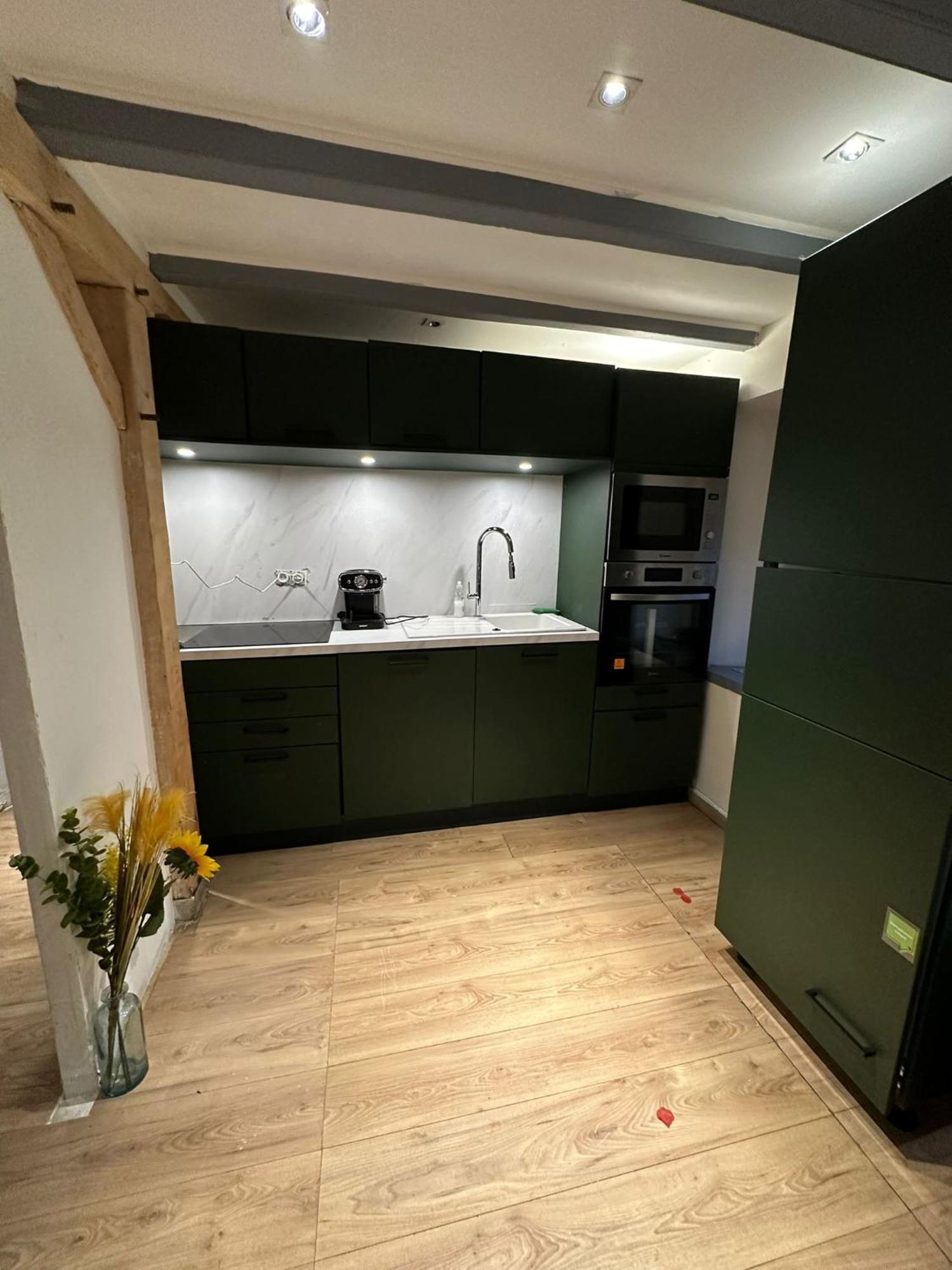 Maisdon-sur-Sevre Maison Avec Spa 빌라 외부 사진
