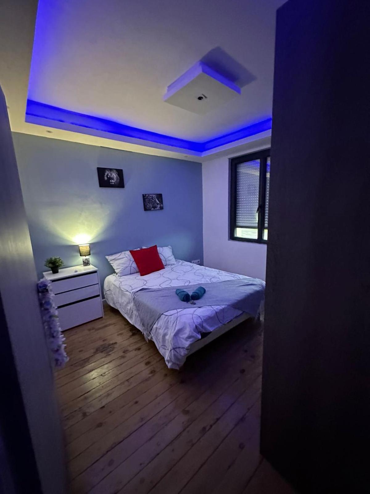 Maisdon-sur-Sevre Maison Avec Spa 빌라 외부 사진