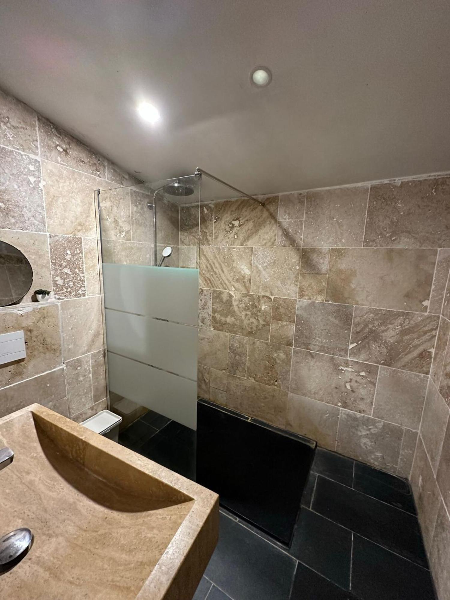 Maisdon-sur-Sevre Maison Avec Spa 빌라 외부 사진